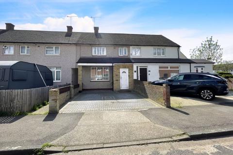 7 Fullarton Crescent, South Ockendon, RM15 5HN