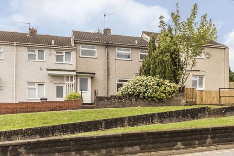 2 Channel View, Pontnewydd, Cwmbran, NP44 5HU