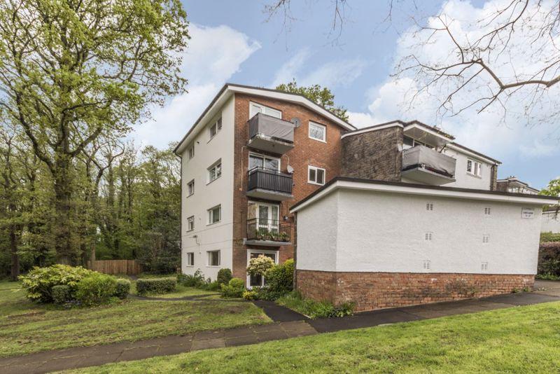 Coed Garw, Cwmbran REF 00021914 2 bed apartment for sale £125,000