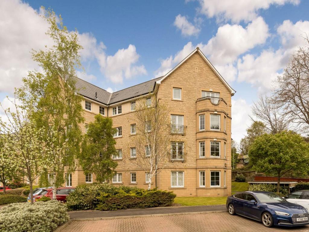 Roseburn Maltings, Roseburn, Edinburgh 3 Bed Flat - £1,675 Pcm (£387 Pw)