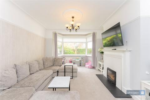 4 bedroom semi-detached house for sale - Queens Drive, West Derby, Liverpool, Merseyside, L13
