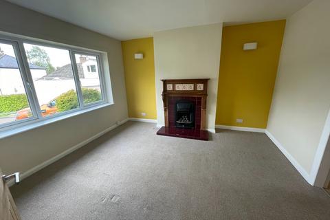 2 bedroom terraced house to rent, Goit Stock Terrace, Harden BD16