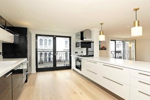 2 bedroom flat for sale, Kensington Gardens Square, Bayswater, W2