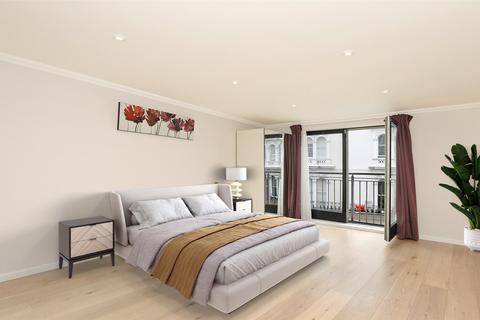 2 bedroom flat for sale, Kensington Gardens Square, Bayswater, W2