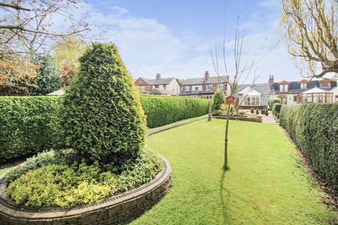 81 Bagnall Road, Stoke-on-trent, ST2 7AY