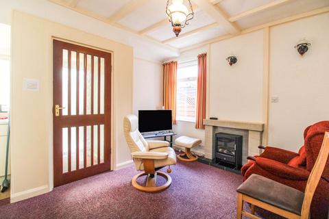 81 Bagnall Road, Stoke-on-trent, ST2 7AY