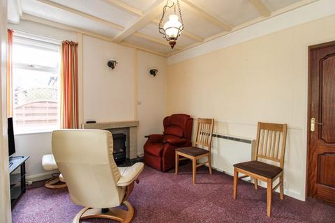 81 Bagnall Road, Stoke-on-trent, ST2 7AY
