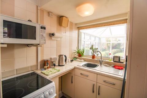 81 Bagnall Road, Stoke-on-trent, ST2 7AY