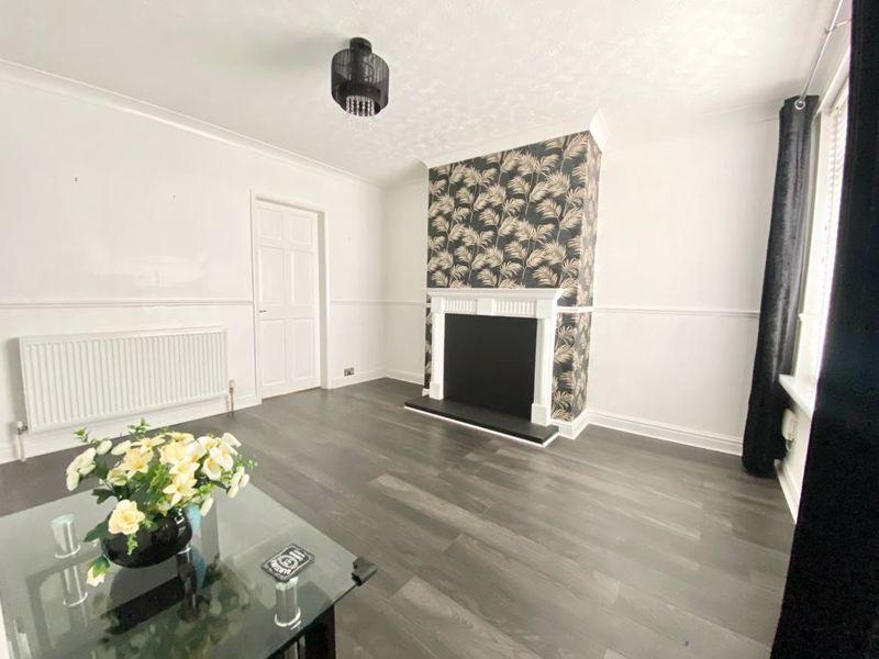 Brooklands Road, Hull 2 bed terraced house for sale £125,000