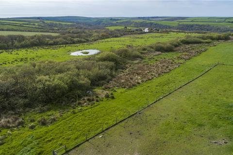 Land for sale - Land At Welcombe, Bideford, Devon, EX39