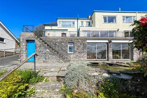 4 bedroom semi-detached house for sale, Holyhead Road, Menai Bridge, Isle of Anglesey, LL59
