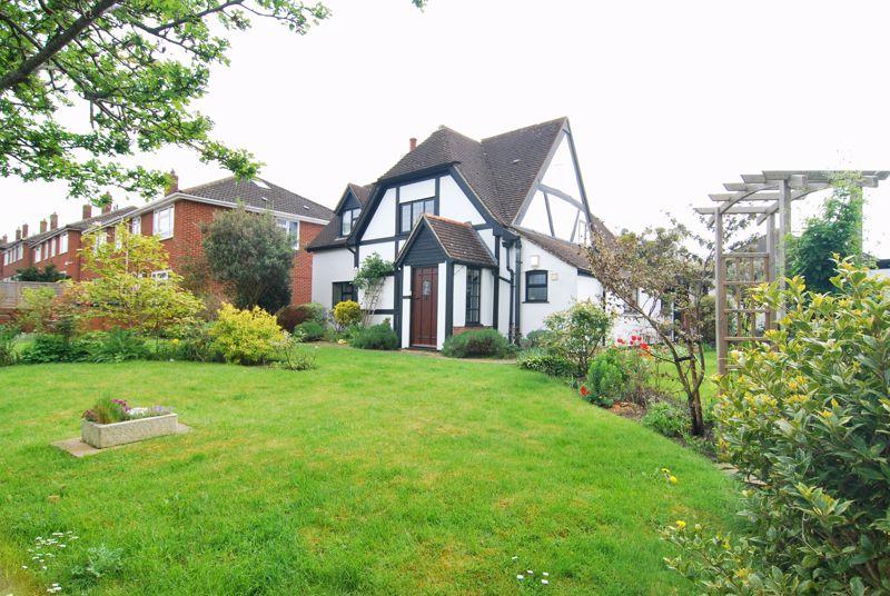 Pirton Lane, Churchdown, Gloucester 4 bed detached house for sale £