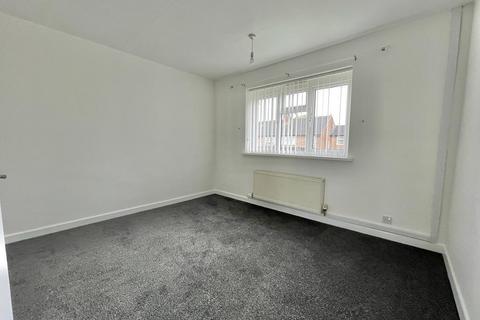 1 bedroom maisonette to rent, Durham Road, Wednesbury, WS10 0SQ
