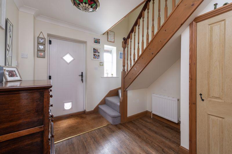 Coles Lane, Milborne St Andrew, DT11 3 bed semidetached house for sale