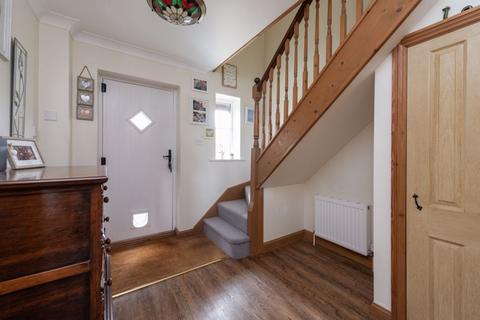 3 bedroom semi-detached house for sale, Coles Lane, Milborne St Andrew, DT11