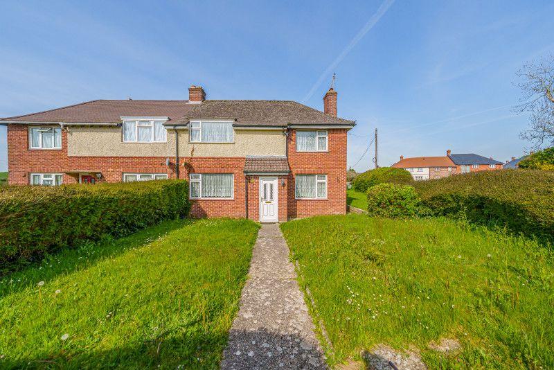 Pound Close, Charminster, DT2 2 bed semidetached house for sale £275,000