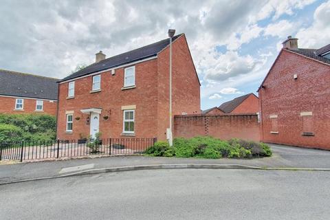 93 Bodenham Field, Abbeymead, Gloucester, GL4 5TP