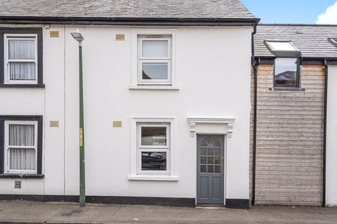 2 bedroom terraced house to rent, 2 Bedroom Terraced House, Bradbourne Road, Sevenoaks