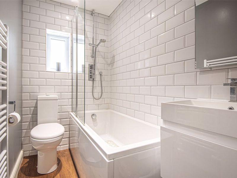 Modern Bathroom