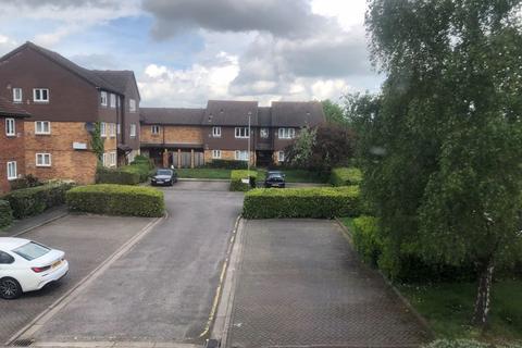 66 Brendon Close, Harlington, Hayes, UB3 5NQ