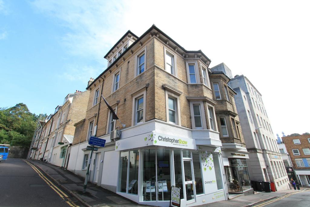 Yelverton House, Bournemouth, Property £1,100 pcm (£254 pw)