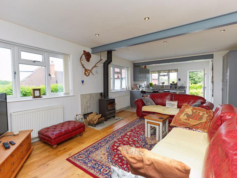 Cobwell Road, Broseley 3 bed detached bungalow for sale £425,000