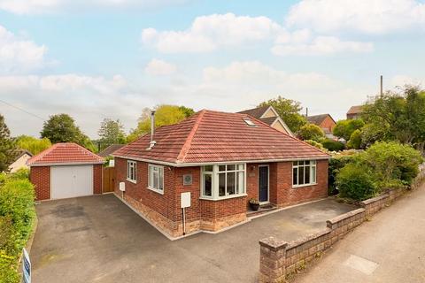 3 bedroom detached bungalow for sale, Cobwell Road, Broseley