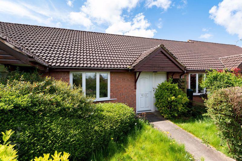 Firs Lane, Bromyard, HR7 4BA 1 bed bungalow £650 pcm (£150 pw)