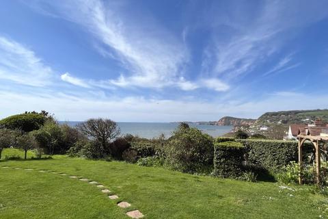 3 bedroom detached house for sale, Cliff Road, Sidmouth