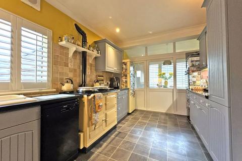 3 bedroom detached house for sale, Cliff Road, Sidmouth