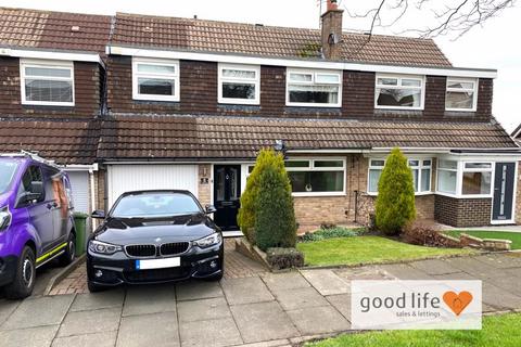 8 Copley Drive, Sunderland, SR3 1PG