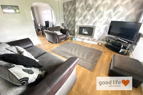 8 Copley Drive, Sunderland, SR3 1PG