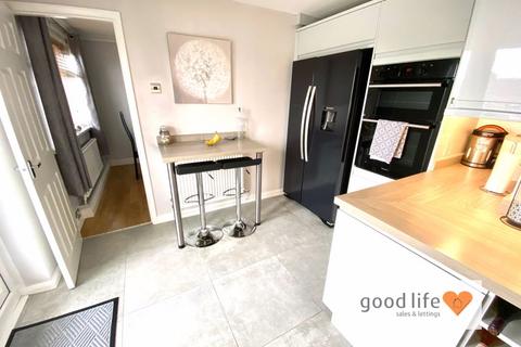 8 Copley Drive, Sunderland, SR3 1PG