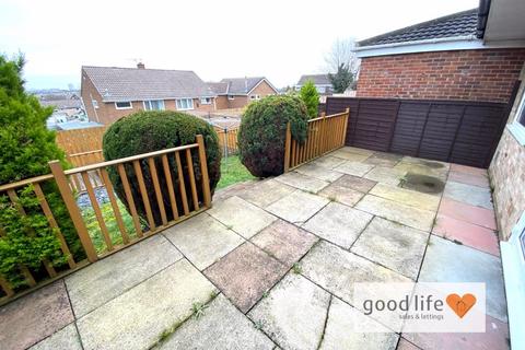8 Copley Drive, Sunderland, SR3 1PG