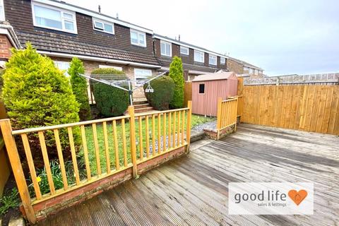 8 Copley Drive, Sunderland, SR3 1PG