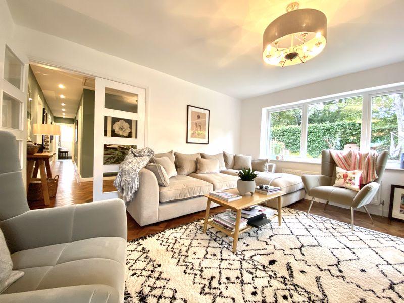 Ashbrooke Range, Sunderland SR2 4 bed detached bungalow for sale £480,000