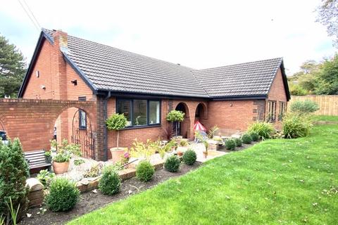 Sulby Lodge Ashbrooke Range, Sunderland, SR2 7TR