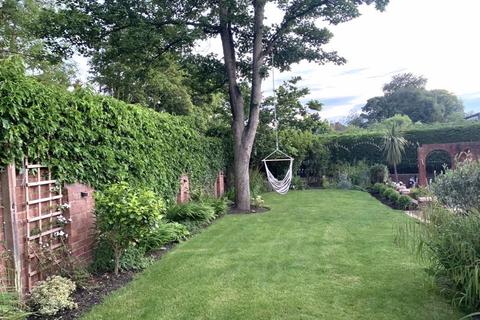 Sulby Lodge Ashbrooke Range, Sunderland, SR2 7TR