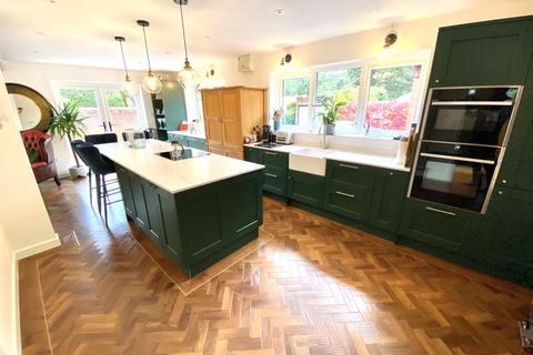 Sulby Lodge Ashbrooke Range, Sunderland, SR2 7TR