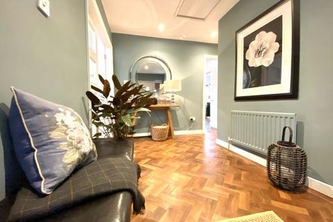 Sulby Lodge Ashbrooke Range, Sunderland, SR2 7TR