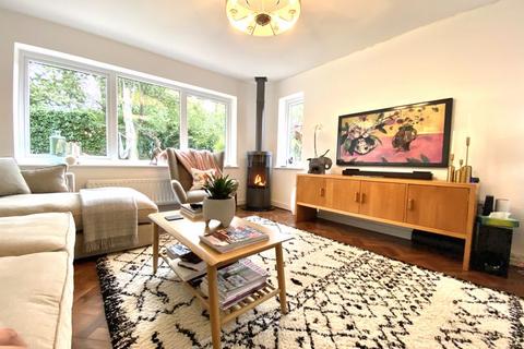 Sulby Lodge Ashbrooke Range, Sunderland, SR2 7TR