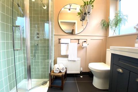 Sulby Lodge Ashbrooke Range, Sunderland, SR2 7TR