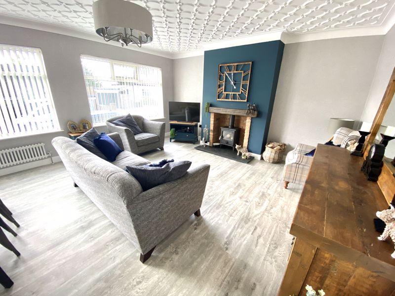 Ettrick Gardens, Sunderland SR4 2 bed detached bungalow for sale £241,995
