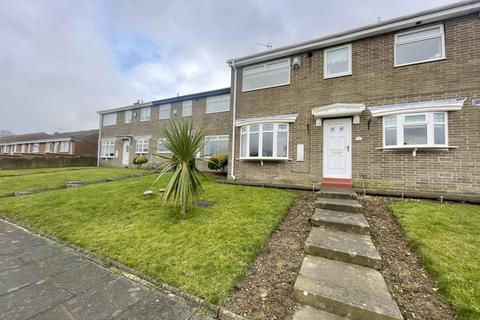 54 Treecone Close, Sunderland, SR3 2XG