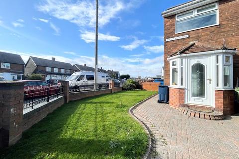 66 Berwick Avenue, Sunderland, SR5 4PY