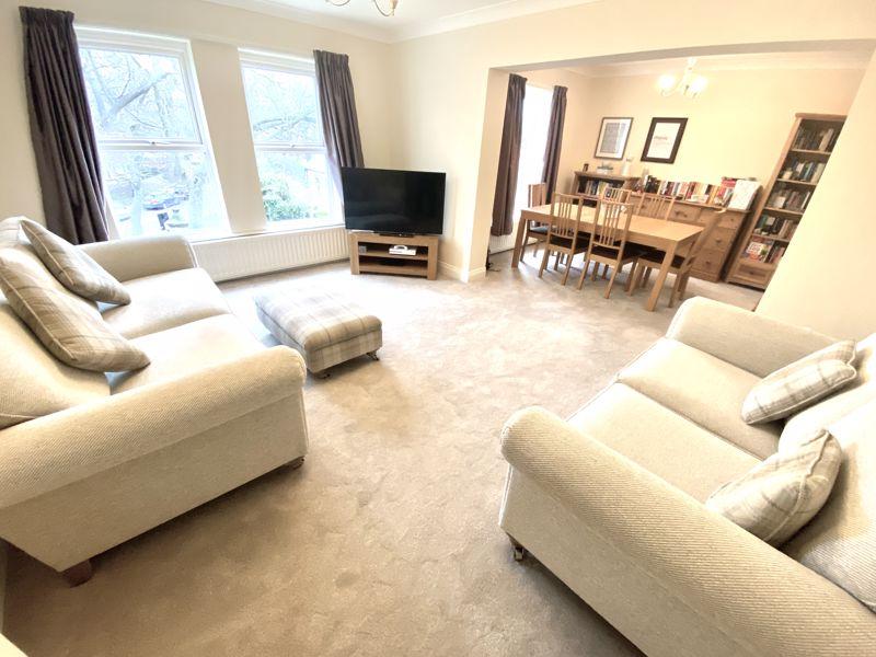 Corby Gate, Sunderland SR2 2 bed apartment £159,995