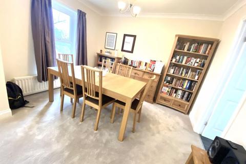 22 Corby Gate, Sunderland, SR2 7JB