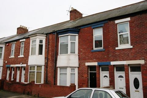 2 bedroom apartment for sale, Julian Street, South Shields NE33