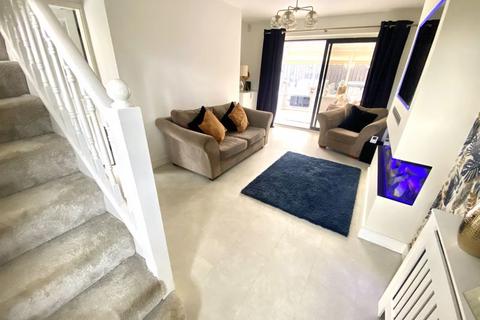 11 Norfolk Close, Seaham, SR7 0EA