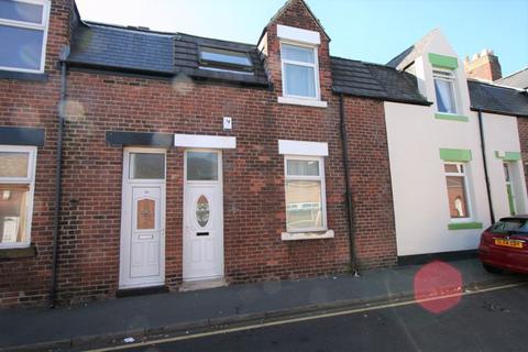 4 bedroom terraced house for sale, Eglinton Street, Sunderland SR5